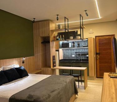 Alter do Chao Apartment | Alter Beach Flat