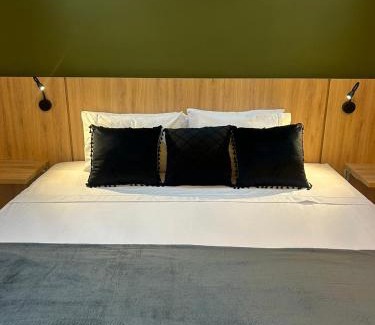 Alter do Chao Apartment | Alter Beach Flat