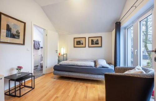 Nienstadt Apartment | Alter Laden