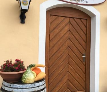 Wernberg-Koeblitz Hotel | Alter Pfarrhof