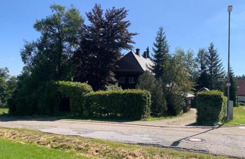 Kniebis House | Altes Forsthaus Kniebis