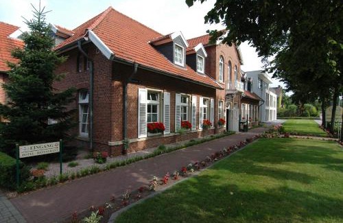 Lingen Hotel | Altes Landhaus