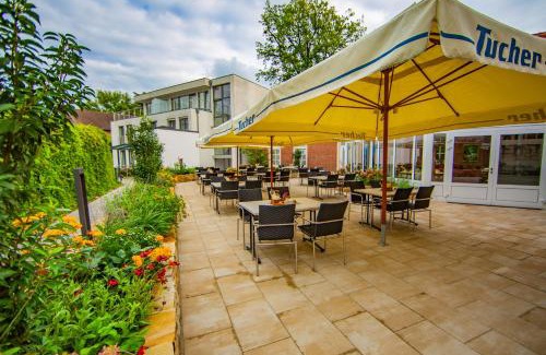 Lingen Hotel | Altes Landhaus