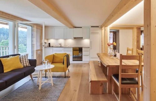 Hasle Other | Altes Pächterhaus downstairs