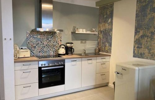 Punderich Apartment | Altes Winzerhaus Lenz