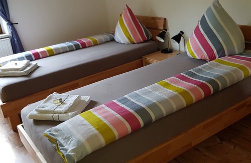 Ammeldingen an der Our Hotel | Altes Zollhaus