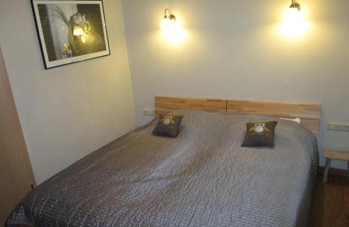 Ammeldingen an der Our Hotel | Altes Zollhaus Nähe Mullerthal Luxemburg