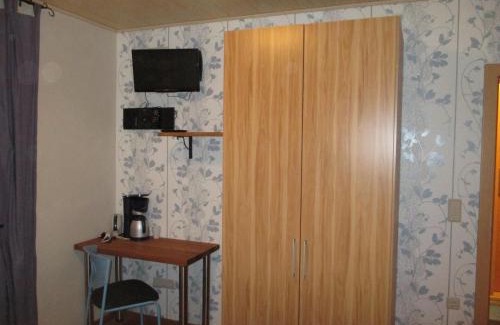 Ammeldingen an der Our Hotel | Altes Zollhaus Nähe Mullerthal Luxemburg