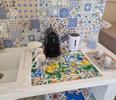 Nicolosi Bed & Breakfast | Althea Etna Garden