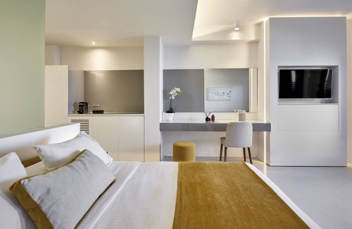 Santorini House | Alti Santorini Suites