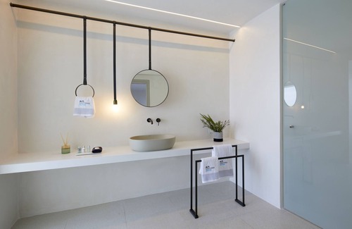 Santorini House | Alti Santorini Suites