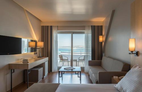 Altınyunus Mahallesi Resort | Altin Yunus Hotel & SPA - Çeşme