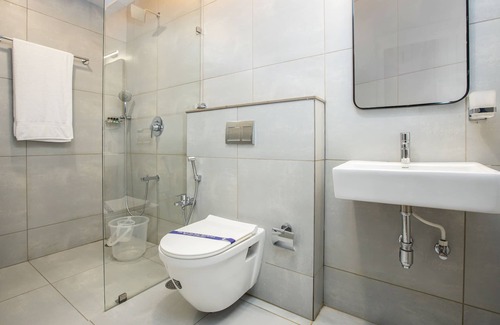 Peelamedu Hotel | AltinStays