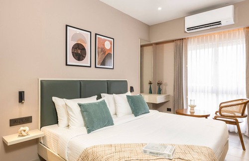 Peelamedu Hotel | AltinStays