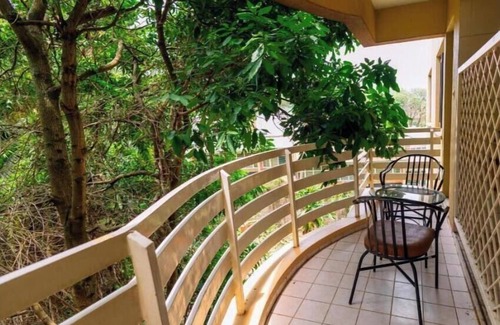 Kigali Apartment | Altis 2 bedroom apt unit 8