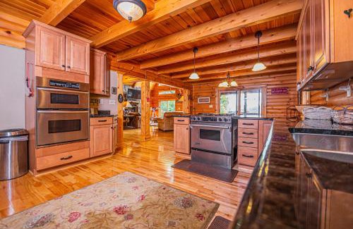 McHenry House | Altitude Adjustment