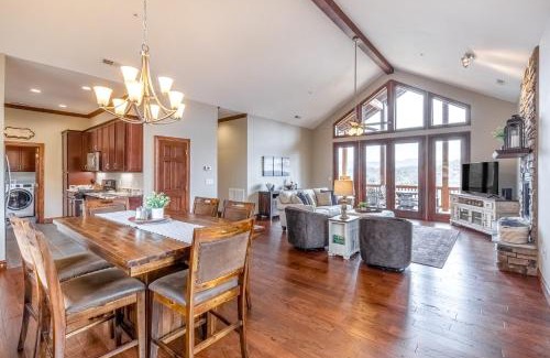 Whittier Apartment | Altitude with Gratitude