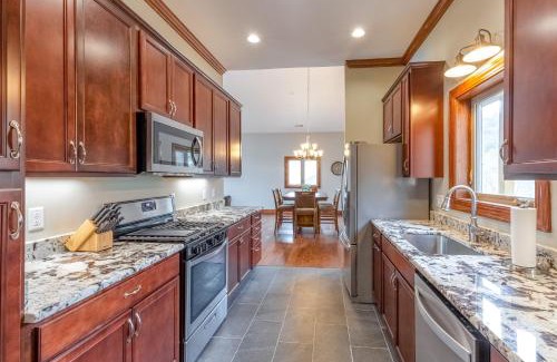 Whittier Apartment | Altitude with Gratitude