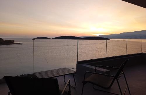 Agios Nikolaos Apartment | Altius Blue Apartments