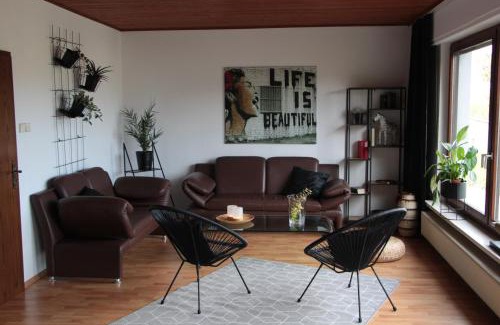 Altlay House | Altlayer Höhenblick
