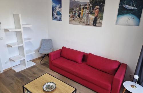 Altmuenster Apartment | Altmünster mit Traunsteinblick