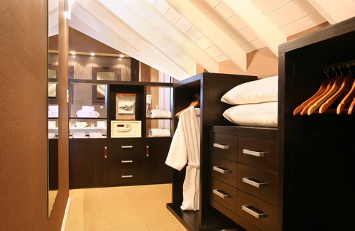 Macrozona Meseta Cerro Calafate Hotel | Alto Calafate Hotel Patagonico