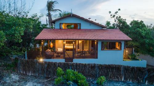 Atins Ski Chalet | Alto Can Atins