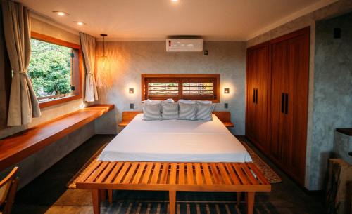 Atins Ski Chalet | Alto Can Atins