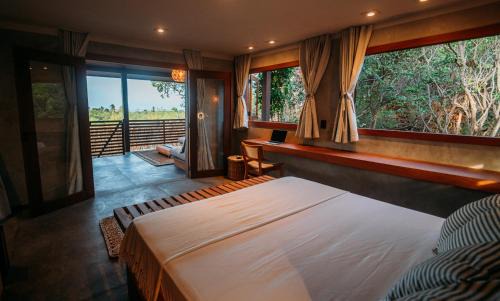 Atins Ski Chalet | Alto Can Atins