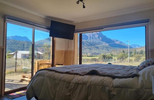 Machali Apartment | Alto Chacayes