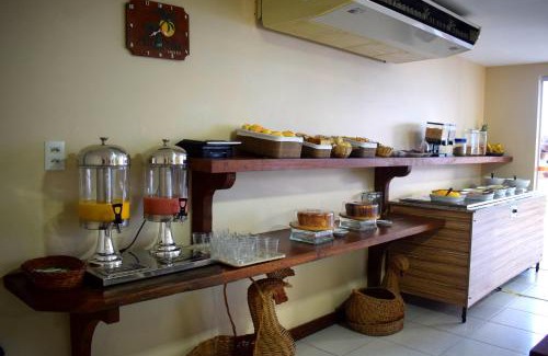 Atalaia Hotel | Alto da Praia Hotel