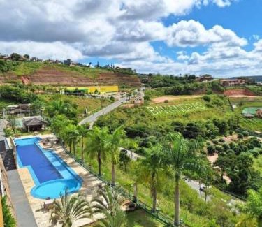 Bananeiras Apartment | Alto da Serra Villas - Flat 301