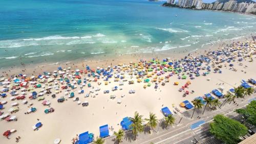 Pitangueiras Apartment | Alto padrão 3 suites, sofisticação e bom gosto