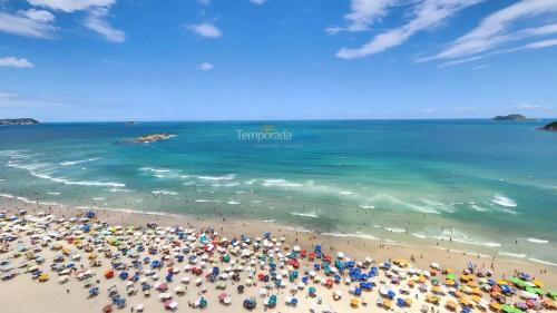 Pitangueiras Apartment | Alto padrão 3 suites, sofisticação e bom gosto