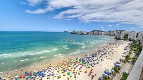 Pitangueiras Apartment | Alto padrão 3 suites, sofisticação e bom gosto