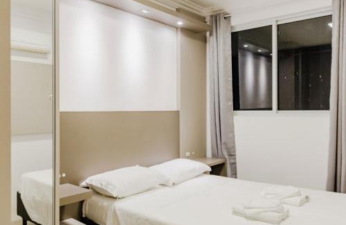 Tabuleiro dos Oliveiras Apartment | Alto Padrão em Itapema, 8min a pé até o Mar FN8750