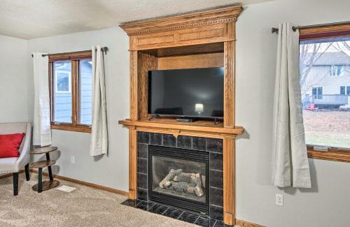 Altoona House | Altoona Home 11 Mi to Downtown Des Moines