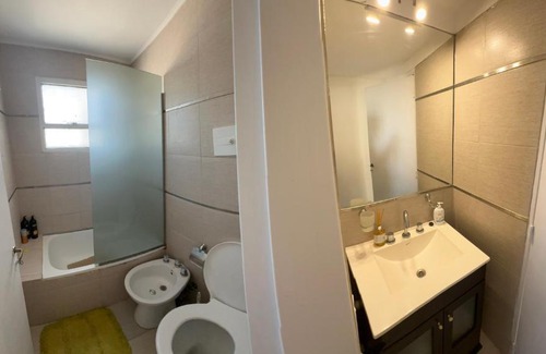 Chivilcoy Apartment | Altos de Centro Chivilcoy II