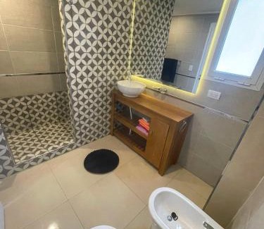 Tandil Apartment | Altos de Tandil Centro con vistas I