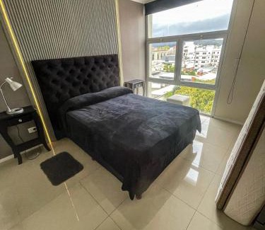Tandil Apartment | Altos de Tandil Centro con vistas I