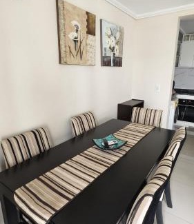 Tandil Apartment | Altos de Tandil Centro con vistas I