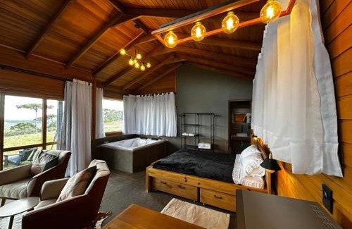 Urupema Apartment | Altos de Urupema Residencial