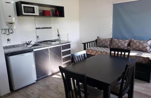 Rama Caida Apartment | Altos del Atuel