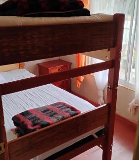 Isla Negra House | Altos del Poeta