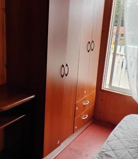 Isla Negra House | Altos del Poeta