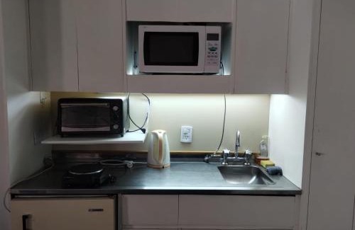 Penitentes Apartment | Altos Penitentes Lomas Blancas, dúplex