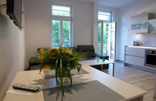 Goslar Apartment | Altstadt Appartements Goslar