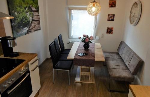 Cochem House | Altstadt Charme