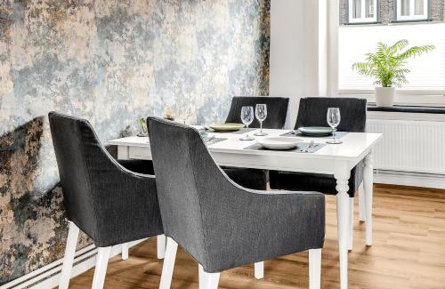 Goslar Apartment | Altstadt-Refugium Goslar