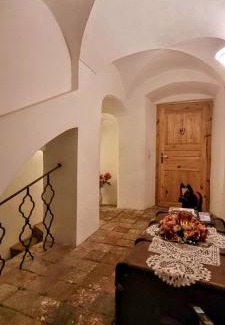Altstadt House | Altstadtdomizil Morgenröte